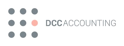 LOGO DDC DOTS